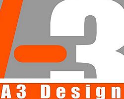 A3 Design A3 Design