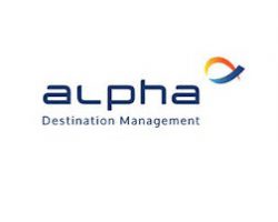 Alpha Destination Alpha Destination