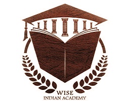 WISE INDIAN ACADEMY WISE INDIAN ACADEMY
