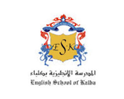 English-School-of-Kalba--Fujairah